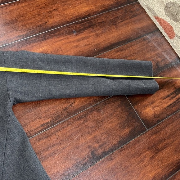 Kit & Ace Borrowed from the Boys Wool Silk Cashmere Oversized Blazer Preppy sz 2 - Picture 14 of 15